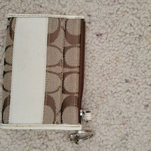COACH ID Case